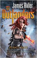 Planet Hate (Outlanders)