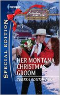 Her Montana Christmas Groom