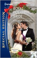 Royal Holiday Bride
