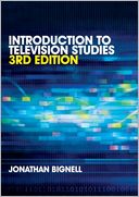 An Introduction to Television Studies