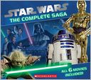 Star Wars: The Complete Saga
