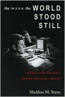 download The Week the World Stood Still : Inside the Secret Cuban Missile Crisis book