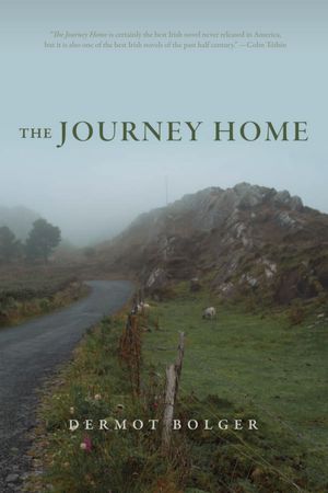 The Journey Home