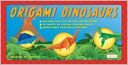 Origami Dinosaurs
