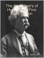 The Adventure's of Huckleberry Finn Gold Edition