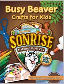 Busy Beaver Crafts for Kids: Reproducible