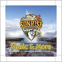 Sonrise Music and More CD: Reproducible