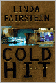 Cold Hit (Alexandra Cooper Series #3)