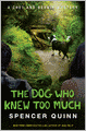 The Dog Who Knew Too Much