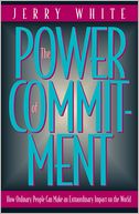 The Power Of Commitment