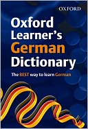 Oxford Learner's German Dictionary