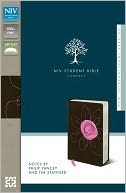 NIV Student Bible, Compact