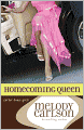 Homecoming Queen (Carter House Girls Series)