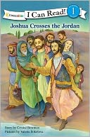 Joshua Crosses the Jordan River
