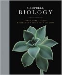 Campbell Biology by Jane B. Reece: Book Cover