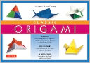 Classic Origami Kit