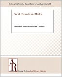 Social Networks and Health