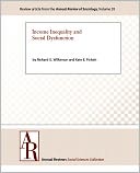 Income Inequality and Social Dysfunction