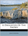 A Daughter of the Snows