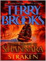 Straken (High Druid of Shannara Series #3)