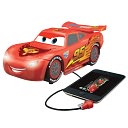 Cars 2 High-Octane Beats MP3 Speaker by iHome: Product Image