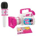 Barbie TV News Anchor by KIDdesigns, Inc: Product Image