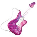 Barbie Rock Star Guitar, Jam with Me by KIDdesigns, Inc: Product Image