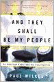 And They Shall Be My People: An American Rabbi and His Congregation