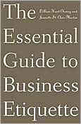 Essential Guide to Business Etiquette