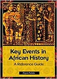 download Key Events in African History : A Reference Guide book