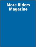 More Riders Magazine : Issue 1 (Q1 2008)