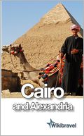 Cairo and Alexandria