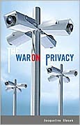 download War on Privacy book