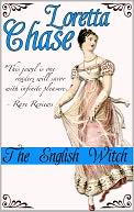 The English Witch