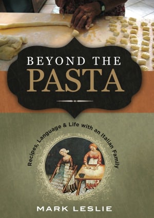 Beyond The Pasta