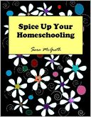 Spice Up Your Homeschooling