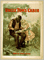 Uncle Tom's Cabin. (Original Version).