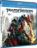Transformers: Dark of the Moon