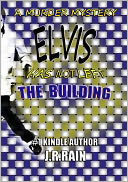 Elvis Has Not Left the Building