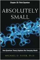 Absolutely Small, Chapter 20: Think Quantum