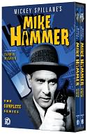 Mickey Spillane's Mike Hammer: the Complete Series