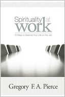 Spirituality At Work