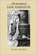 Invention Of Jane Harrison
