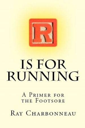 R is for Running
