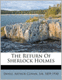 The Return Of Sherlock Holmes