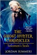 The Ghost Hunter Chronicles: Solomon's Seals