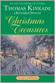 Christmas Treasures (Cape Light Series #12)