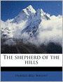 The shepherd of the hills