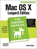 Mac Os X Leopard