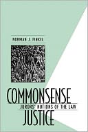 download Commonsense Justice book